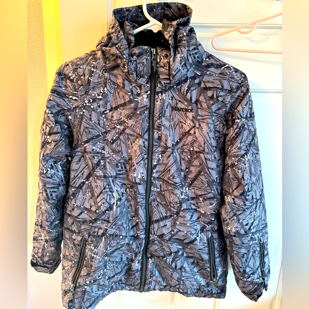 Kids XL Marmot Ski / Snowboard Jacket